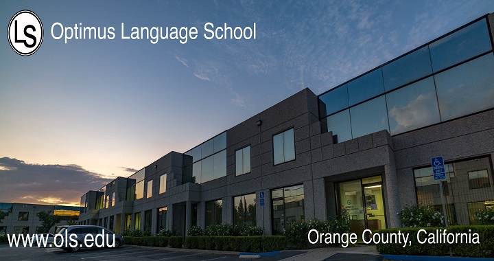 BEST ESL Program in Orange County, CA